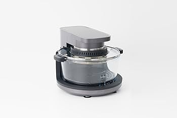 Amazon | シリウス ノンフライヤー 機能付 コンベクションオーブン